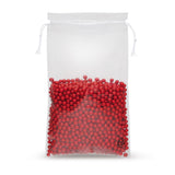 Bolsas con cordón